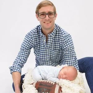 Meet your Posher, Benton